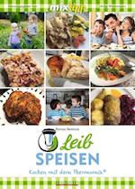 MIXtipp Leibspeisen