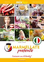 MIXtipp: Mermellate preferite (italiano)