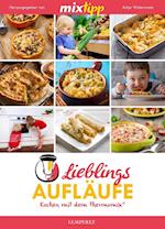 mixtipp Lieblings-Aufläufe