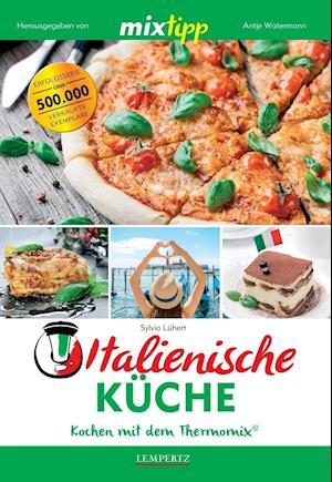 mixtipp Italienische Küche