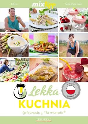 MIXtipp Lekka Kuchnia (polskim)