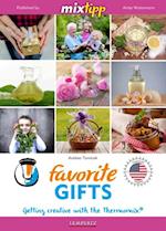 MIXtipp Favorite Gifts (american english)