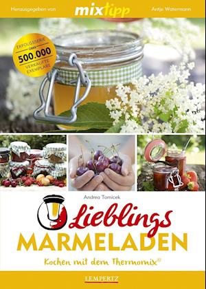 mixtipp: Lieblings-Marmeladen