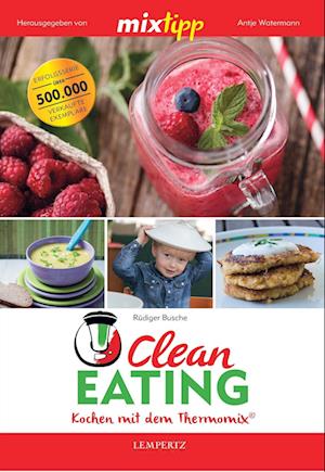 mixtipp: Clean Eating