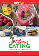 mixtipp: Clean Eating