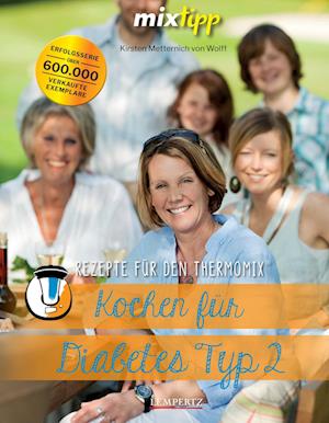 mixtipp: Kochen für Diabetes Typ 2