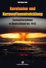 Kernfusion und Kernwaffenentwicklung