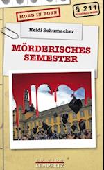 Mörderisches Semester