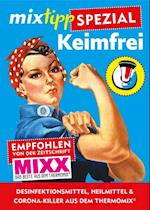 mixtipp Spezial Keimfrei