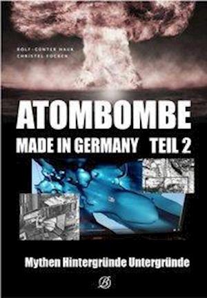 Atombombenforschung in Thüringen und Japan