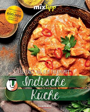 mixtipp: Indische Küche