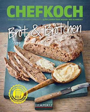 CHEFKOCH Brot & Brötchen