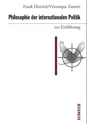 Philosophie der internationalen Politik zur Einführung