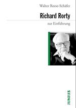 Richard Rorty zur Einführung