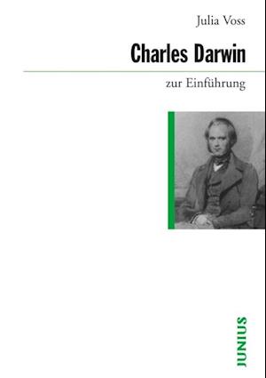 Charles Darwin zur Einführung