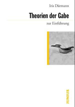 Theorien der Gabe zur Einführung