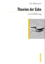 Theorien der Gabe zur Einführung