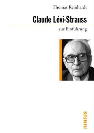 Claude Lévi-Strauss zur Einführung