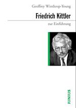 Friedrich Kittler zur Einfuhrung