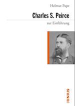 Charles Sanders Peirce zur Einführung