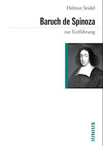 Baruch de Spinoza zur Einfuhrung