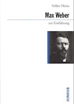 Max Weber zur Einfuhrung