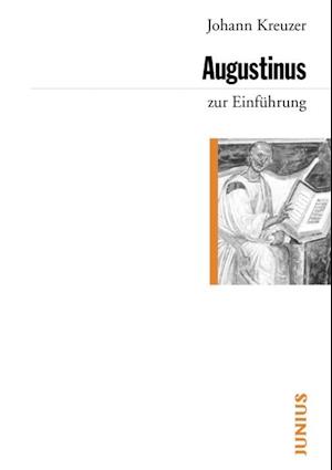 Augustinus zur Einfuhrung