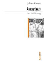 Augustinus zur Einfuhrung