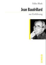 Jean Baudrillard zur Einführung