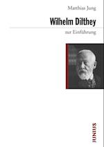 Wilhelm Dilthey zur Einfuhrung
