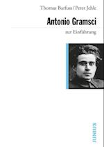 Antonio Gramsci zur Einfuhrung