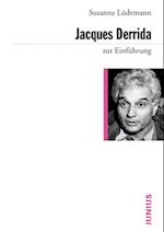 Jacques Derrida zur Einführung