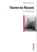 Theorien des Museums zur Einführung