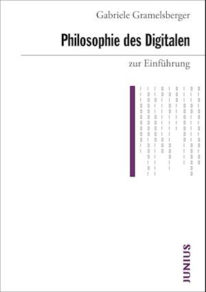 Philosophie des Digitalen zur Einführung