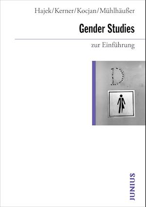 Gender Studies zur Einfu¿hrung