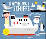 Hamburgs Schiffe
