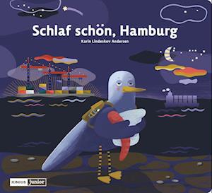 Schlaf schön, Hamburg