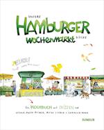 Unsere Hamburger Wochenmarkt-Küche