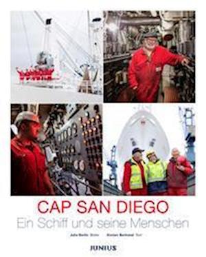 Cap San Diego