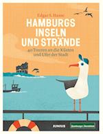 Hamburgs Inseln und Strände