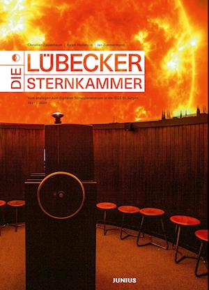 Die Lübecker Sternkammer