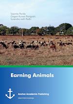 Earning Animals