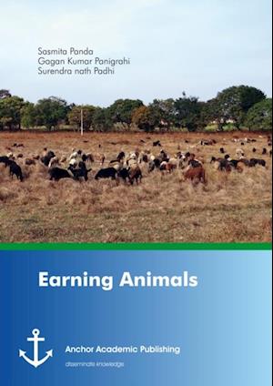 Earning Animals