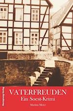 Meier, M: Vaterfreuden - Ein Soest-Krimi