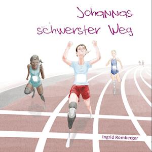 Johannas schwerster Weg