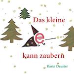 Das kleine e kann zaubern