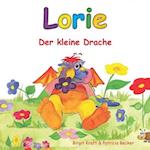 Lorie- Der kleine Drache