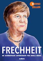 Frechheit