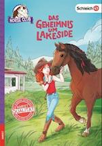 SCHLEICH® Horse Club - Das Geheimnis um Lakeside