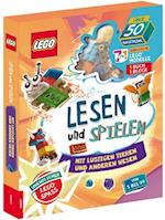 LEGO® Lies und spiel - Tiere